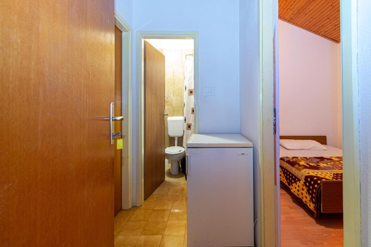 Apartment Mandre 4101A Kolan Bagian luar foto