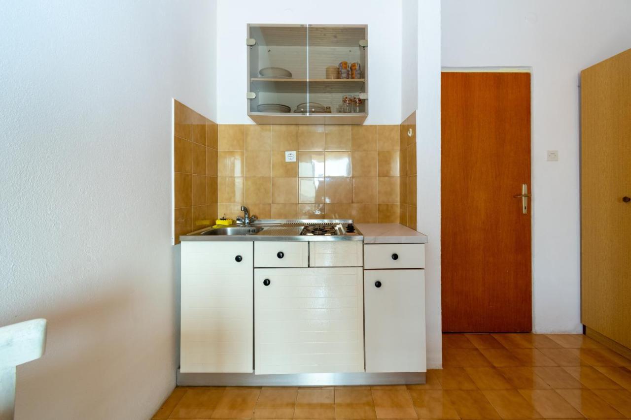 Apartment Mandre 4101A Kolan Bagian luar foto